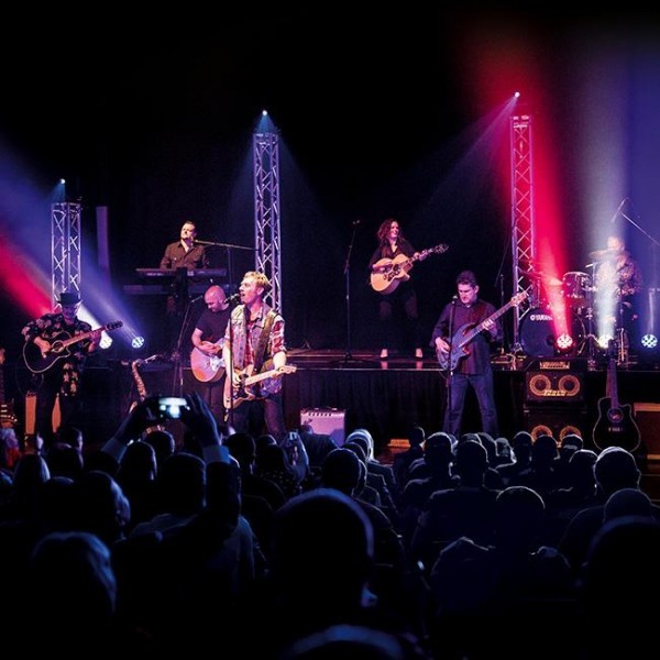 sound of springsteen cheltenham what to do this summer 2019 glos.info